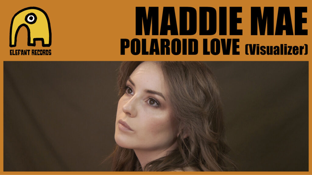 Imagen destacada de video: Polaroid Love [Visualizer]